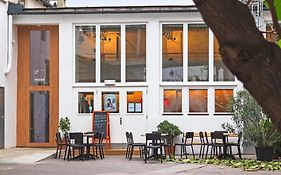 grätzlhotel beim Belvedere